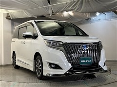 エスクァイアHV Giプレ ブラック