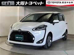 シエンタ ファンベース G