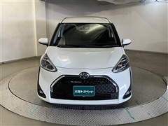 シエンタ ファンベース G