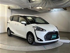 シエンタ ファンベース G