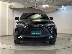 ハリアー Z レザーパッケージ