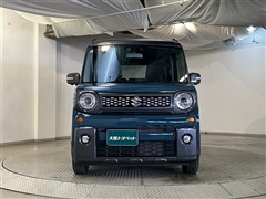 スペーシア ギアHV XZターボ