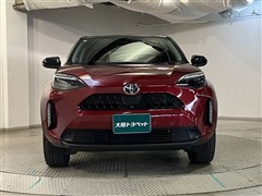 ヤリスクロス Z