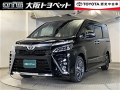 ヴォクシー ZSキラメキ3