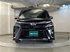 ヴォクシー ZSキラメキ3