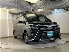 ヴォクシー ZSキラメキ3