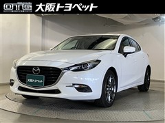 マツダ アクセラスポーツ 15XD Lパッケ