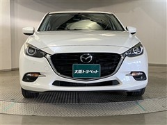 アクセラスポーツ 15XD Lパッケ