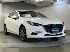 アクセラスポーツ 15XD Lパッケ