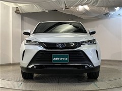 ハリアーHV Z レザーパッケージ