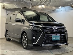 ヴォクシー ZSキラメキ3