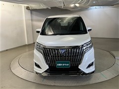 エスクァイアHV Giプレ ブラック