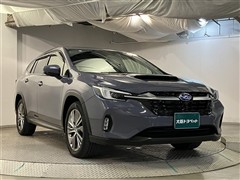 レヴォーグレイバック リミ EX