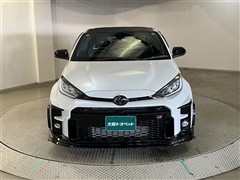 GRヤリス RZ ハイパフォーマンス