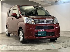 ムーヴ X リミテッドSA3