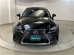 IS300h バージョンL