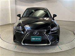 IS300h バージョンL