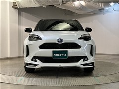 ヤリスクロスHV Z