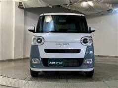 ムーヴキャンバス ストライプス G