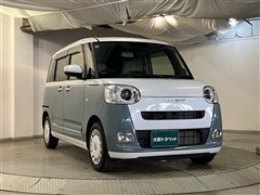 ムーヴキャンバス ストライプス G