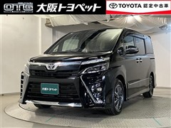 ヴォクシー ZS キラメキ3