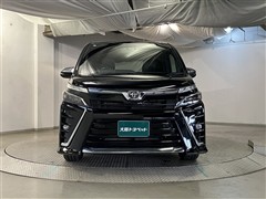 ヴォクシー ZS キラメキ3