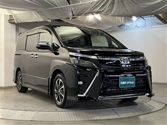 ヴォクシー ZS キラメキ3