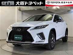 レクサス RX300 Fスポーツ