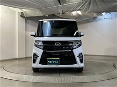 タント カスタムRS