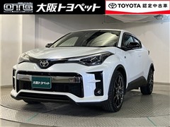 C-HR HV S GRスポーツ