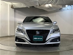 クラウンHV S Cパッケージ