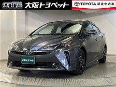 プリウス Sツーリングセレブラック