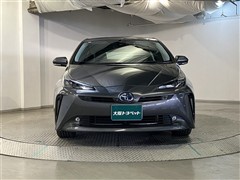 プリウス Sツーリングセレブラック