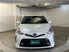 プリウスアルファ G