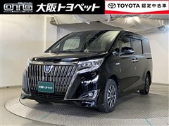 エスクァイアHV Giプレ ブラック