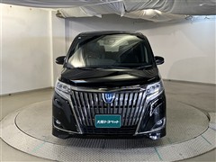 エスクァイアHV Giプレ ブラック