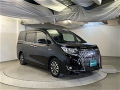 エスクァイアHV Giプレ ブラック