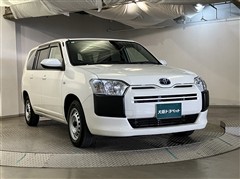 プロボックスバンHV GL