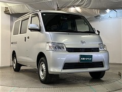 タウンエースバン GL