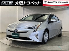 プリウス S セーフティプラス