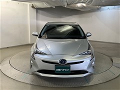 プリウス S セーフティプラス