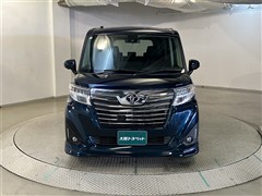 ルーミー カスタムG S