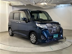 ルーミー カスタムG S