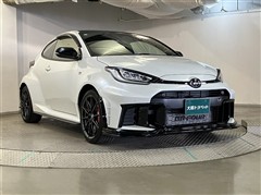 GRヤリス RZ ハイパフォーマンス