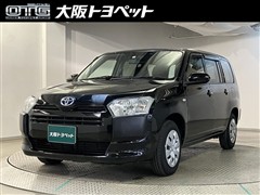 トヨタ プロボックスバンHV F