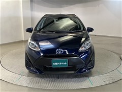 アクア S スタイルブラック