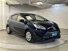 アクア S スタイルブラック