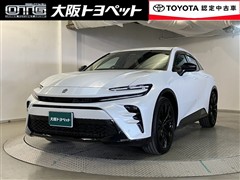 クラウンHV スポーツ Z