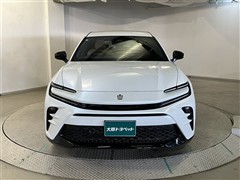 クラウンHV スポーツ Z