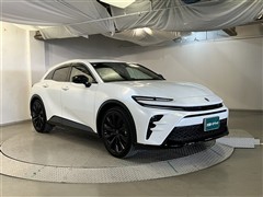 クラウンHV スポーツ Z